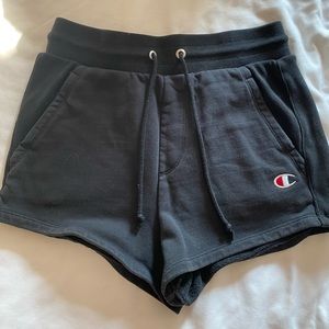 CHAMPION Reverse Weave Embroidered